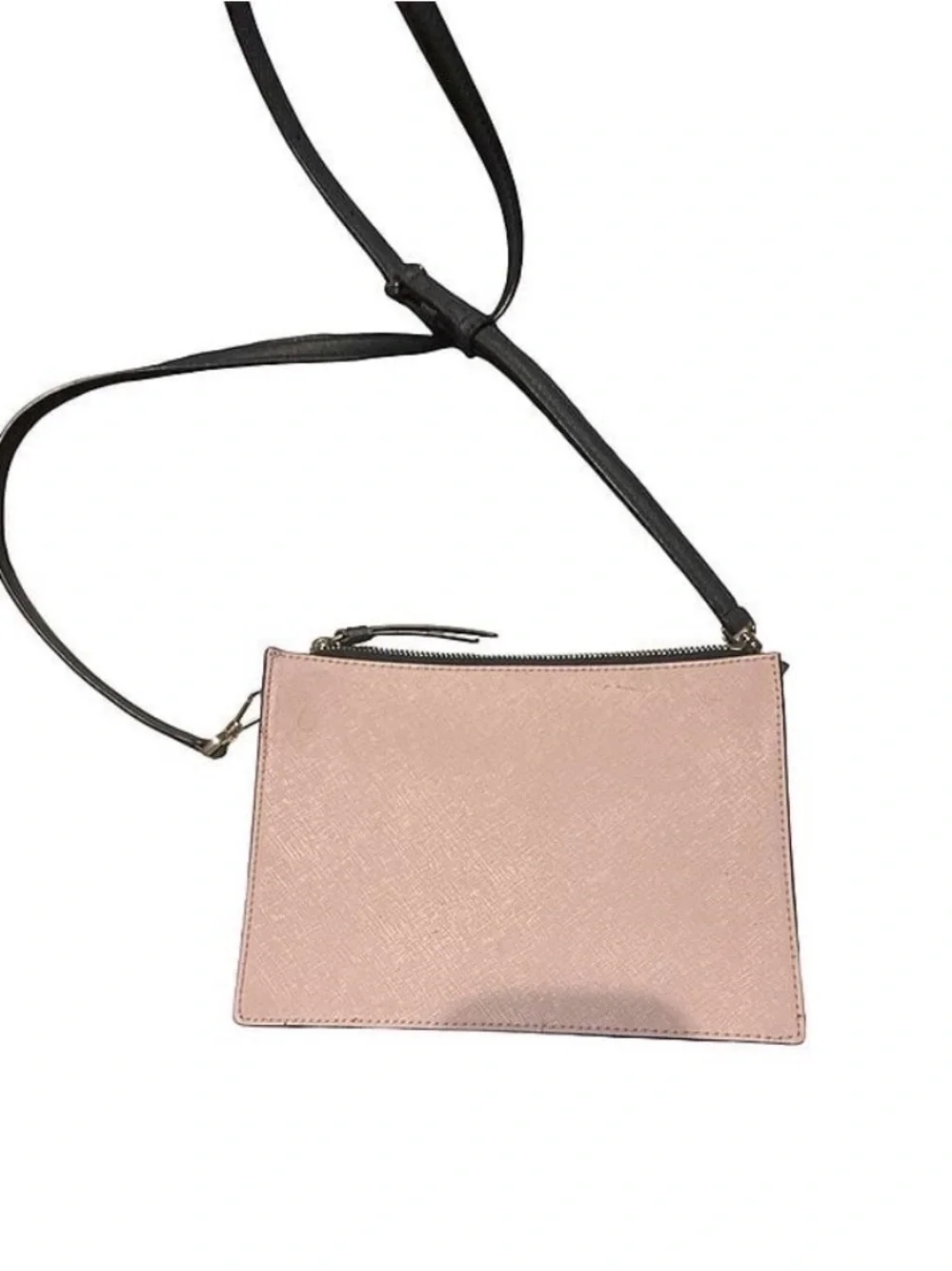 kate spade saffiano leather